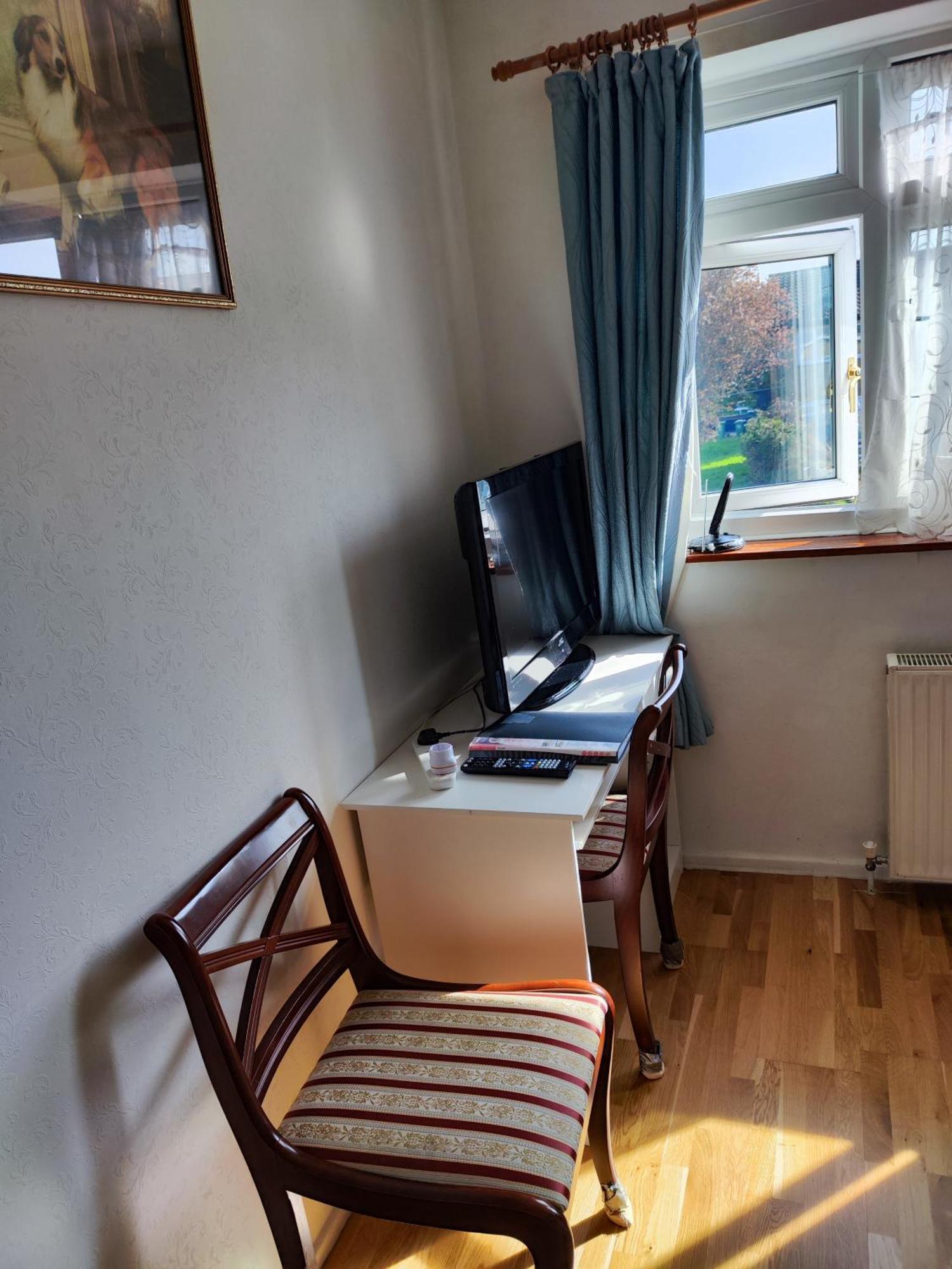 Simply Guesthouse Londra Dış mekan fotoğraf